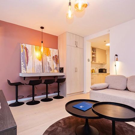 Sunny Lol Port Apartments In The City Centre Dubrovnik Dış mekan fotoğraf
