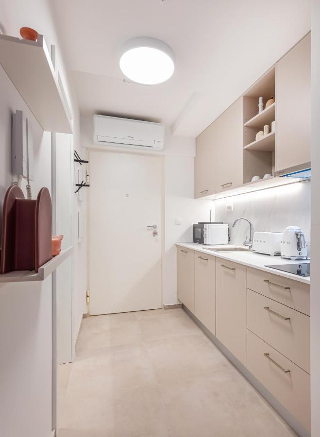 Sunny Lol Port Apartments In The City Centre Dubrovnik Dış mekan fotoğraf