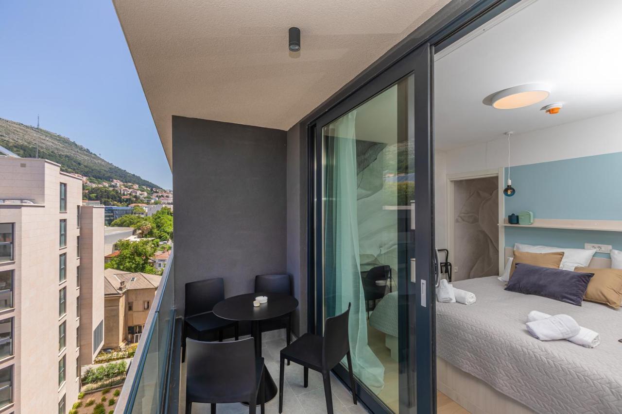 Sunny Lol Port Apartments In The City Centre Dubrovnik Dış mekan fotoğraf