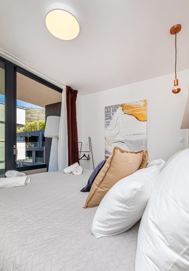 Sunny Lol Port Apartments In The City Centre Dubrovnik Dış mekan fotoğraf
