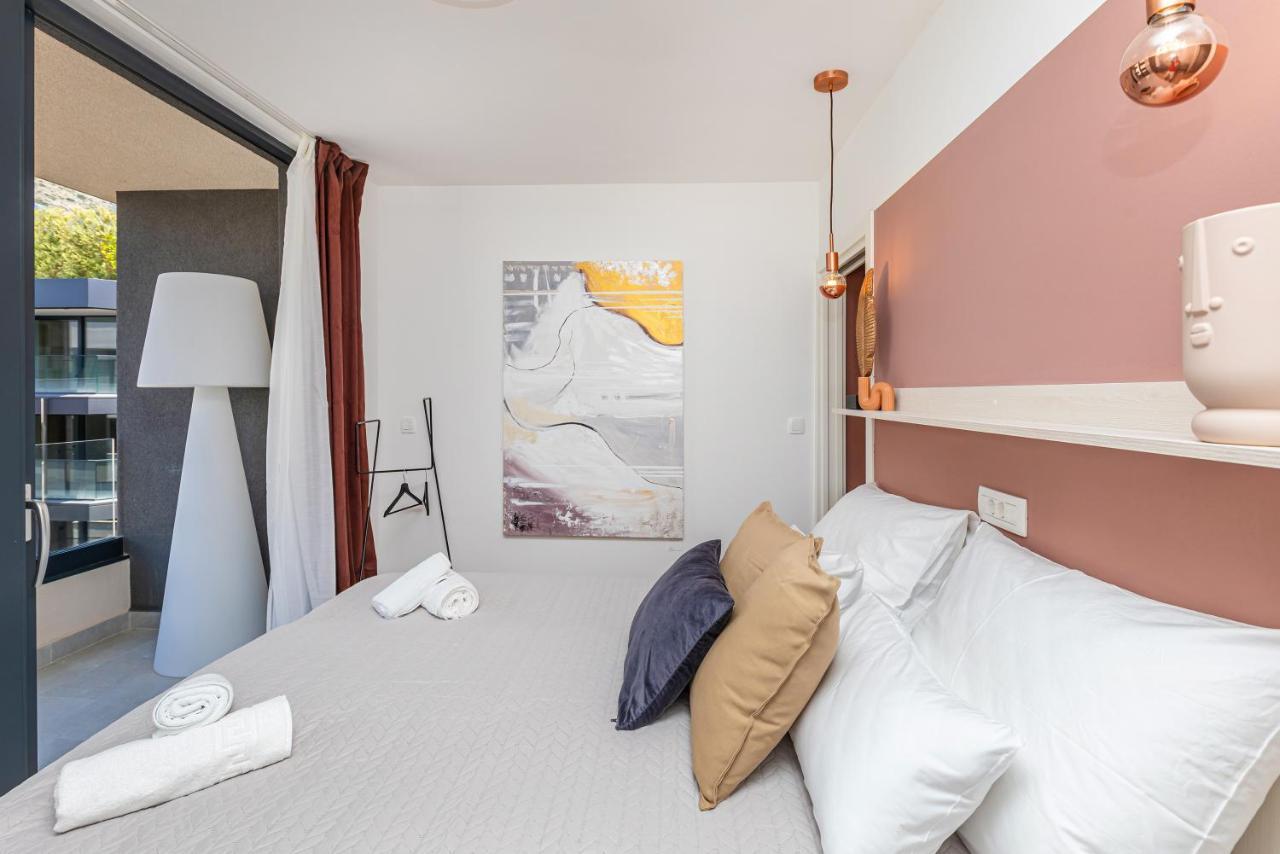 Sunny Lol Port Apartments In The City Centre Dubrovnik Dış mekan fotoğraf