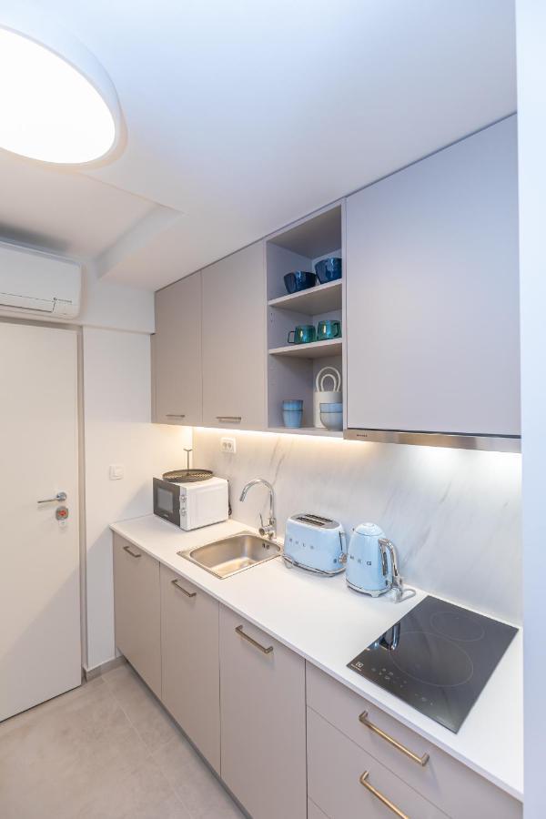 Sunny Lol Port Apartments In The City Centre Dubrovnik Dış mekan fotoğraf
