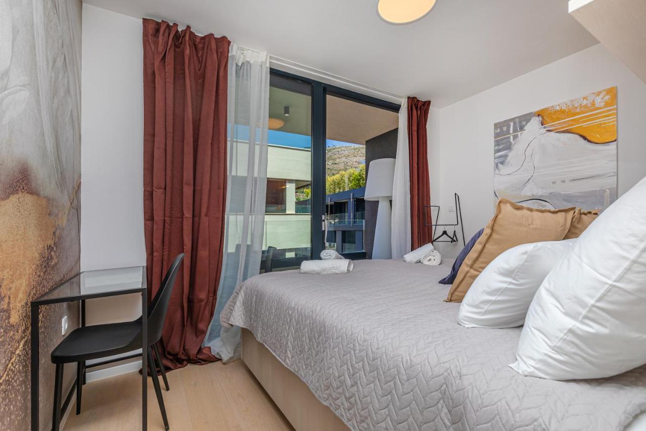 Sunny Lol Port Apartments In The City Centre Dubrovnik Dış mekan fotoğraf