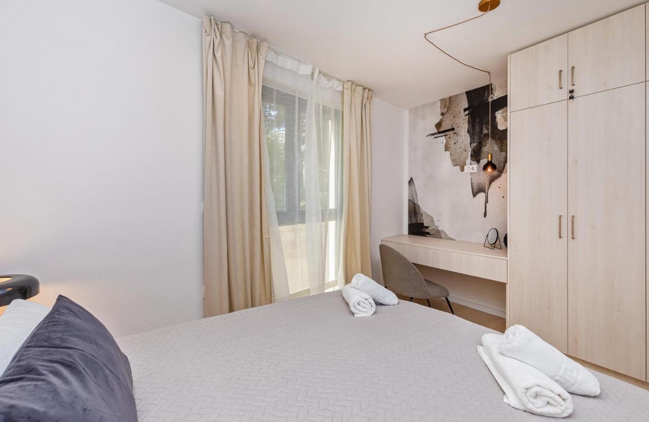 Sunny Lol Port Apartments In The City Centre Dubrovnik Dış mekan fotoğraf