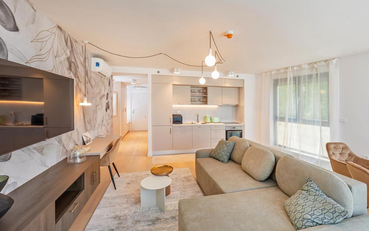 Sunny Lol Port Apartments In The City Centre Dubrovnik Dış mekan fotoğraf