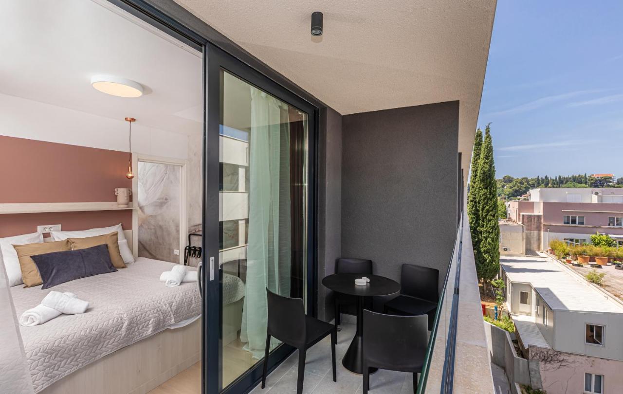 Sunny Lol Port Apartments In The City Centre Dubrovnik Dış mekan fotoğraf