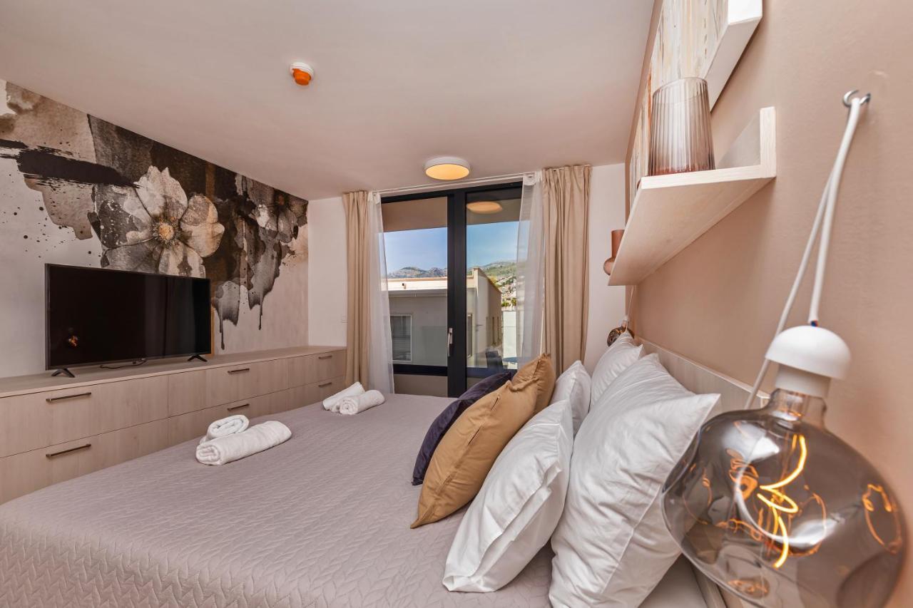 Sunny Lol Port Apartments In The City Centre Dubrovnik Dış mekan fotoğraf