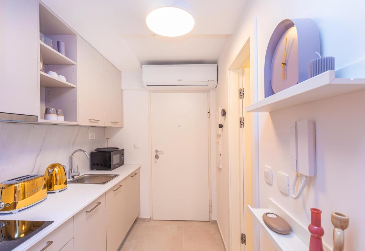 Sunny Lol Port Apartments In The City Centre Dubrovnik Dış mekan fotoğraf