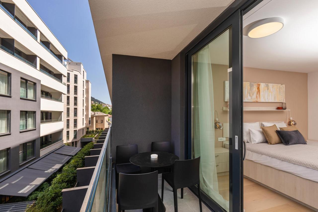 Sunny Lol Port Apartments In The City Centre Dubrovnik Dış mekan fotoğraf