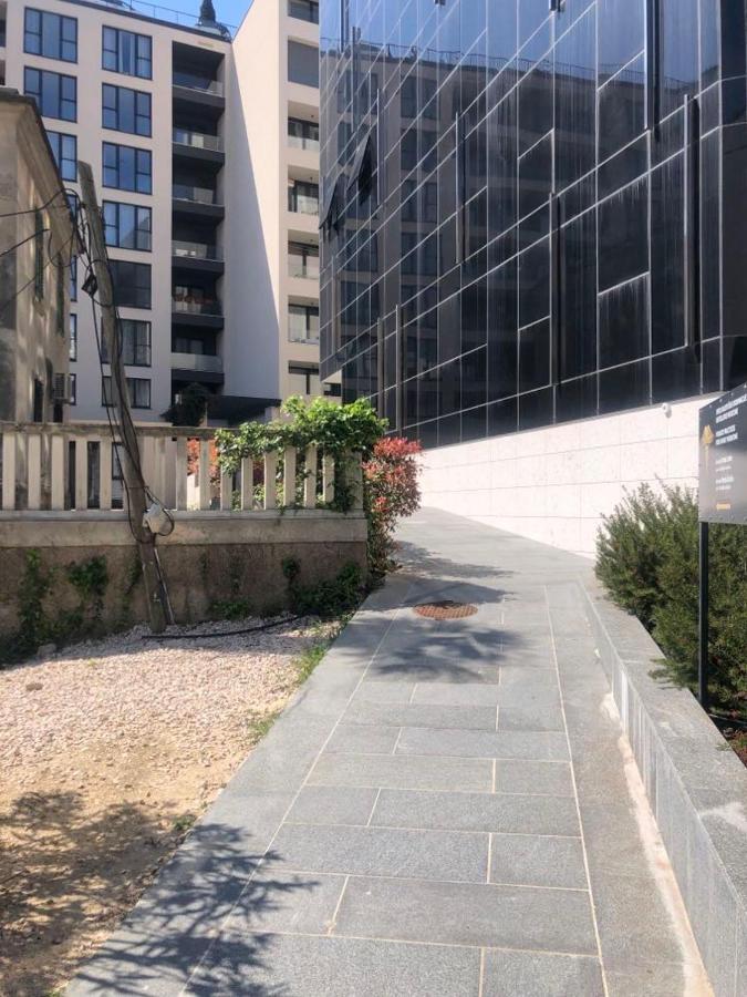 Sunny Lol Port Apartments In The City Centre Dubrovnik Dış mekan fotoğraf